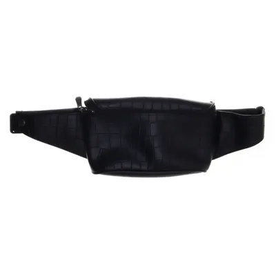 Waist bag (Black) from Long Chang
