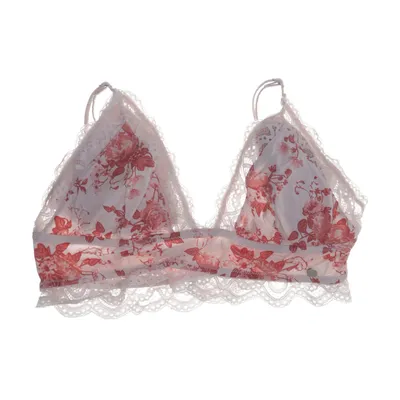 Brassière (Rose, Blanc, Multicolore) de Everywear