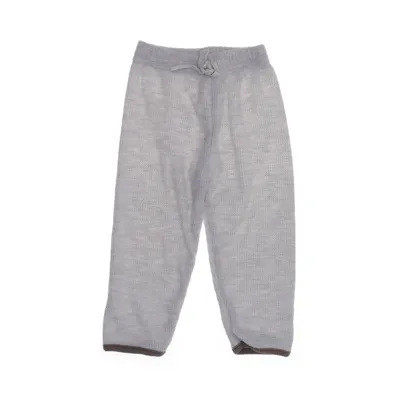 Broek (Grijs)