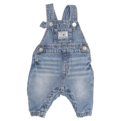 Dungarees (Blue) from Minories