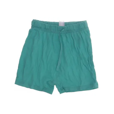 Pyjamashorts (Grün) von H&M Baumwolle