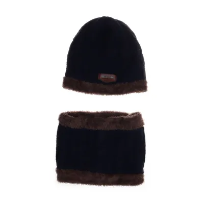 Accessoarset (Blå, Beige) från Vbiger
