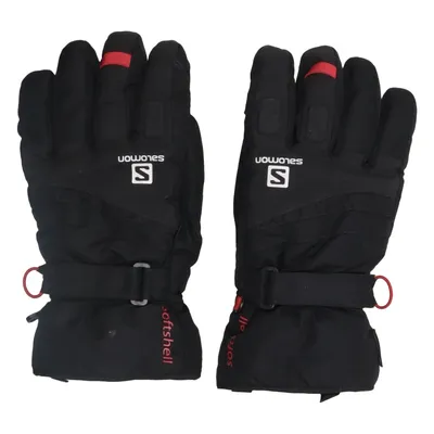 Handschoenen (Zwart) van Salomon