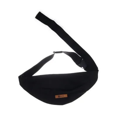 Waist bag (Black) from Spotify