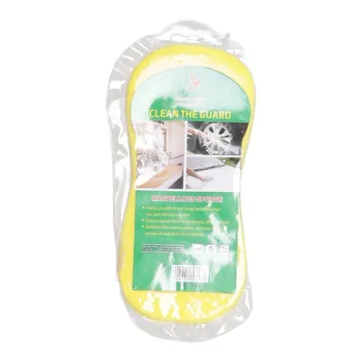 Cleaning cloth (Yellow) from Ri Ying