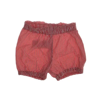 Shorts (Röd, Vit) från Müsli by Green Cotton Bomull