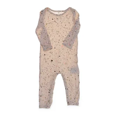 Rompers (Pink, Multicolored) from Soft Gallery Elastane, Viscose