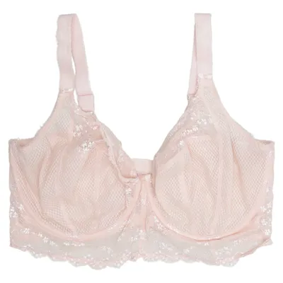 Bra (Pink) from Elomi