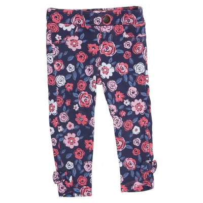 Leggings (Blauw, Roze, Wit) van Gymboree Katoen