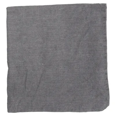Housse de coussin (Gris) de Tom Tailor Denim