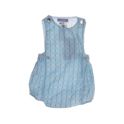 Romper (Blauw, Meerkleurig) van Jacadi Paris Katoen