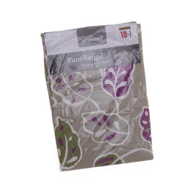 Kanallängd (Flerfärgad) från Gryning