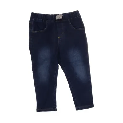 Jean (Bleu) de Absorba