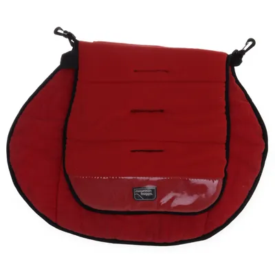 Kinderwagenkussen (Rood) van Mountain Buggy