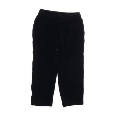Mjukisbyxor (Svart) från OshKosh B'gosh Bomull, Elastan, Polyester
