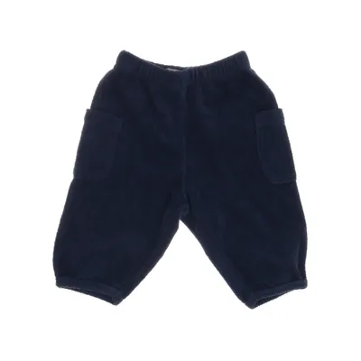 Sweatpants (Blue) from Minimarket Cotton, Polyester