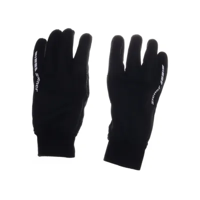 Handschoenen (Zwart) van Ziener Polyester