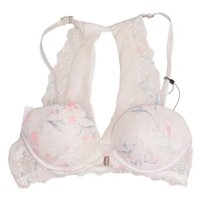 Bh (Beige, Meerkleurig) van Pink Victoria's Secret Elastaan, Polyamide