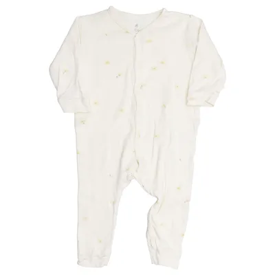 Rompers (Yellow) from Garbo & Friends Cotton