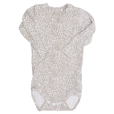 Romper (Beige, Bruin) van Name It Elastaan, Viscose
