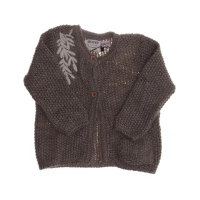Cardigan (Beige) de Zara Knitwear