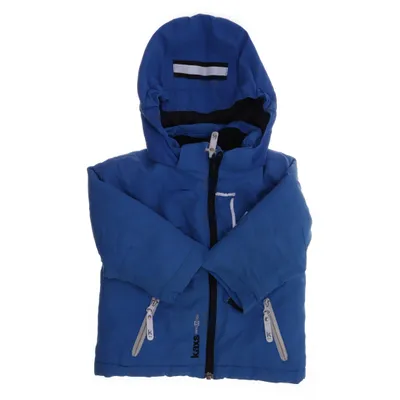 Skidjacka (Blå) från Kaxs Proxtec Polyamid, Polyester