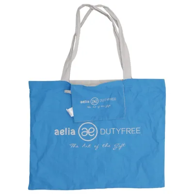 Tygpåse (Aelia Bag) från Duty Free Bomull