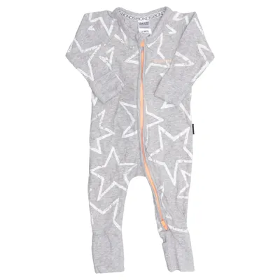 Rompertjes (Wondersuit) van Bonds Katoen, Elastaan