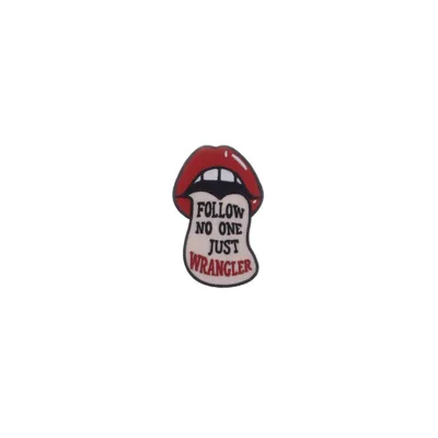 Stickers (Wit, Meerkleurig)