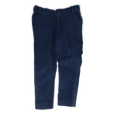 Manchesterbyxor (Blå) från La Coqueta