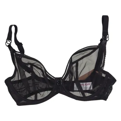 Soutien-gorge (Lifestyle Plunge) de Curvy Kate Élasthane, Polyamide, Polyester