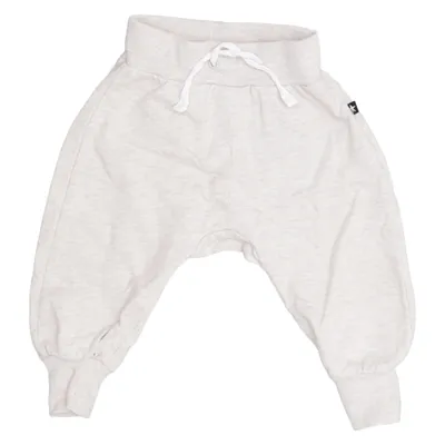 Sweatpants (Beige) from Lindex Baby Cotton