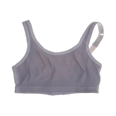 Bra (Gray) from Swegmark
