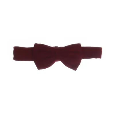 Haarband (Rood) van Newbie by KappAhl