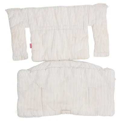 Barnstolsdyna (Beige, Vit) från Stokke