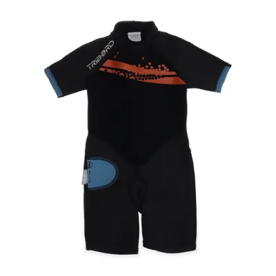 Våtdräkt (Svart, Flerfärgad) från Oxylane