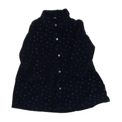 Jurk (Blauw) van Zeeman Katoen