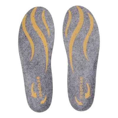Soles (Varme Comfort) from Footlab
