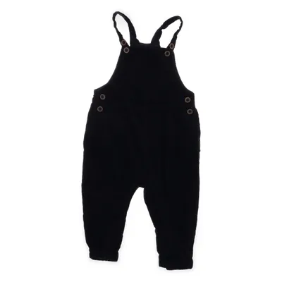 Overalls (Blå) fra Newbie by KappAhl Bomuld