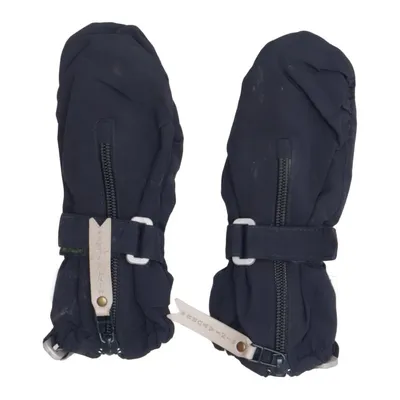 Mittens (Black) from Miniature