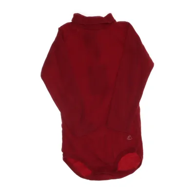 Body (Red) from Petit Bateau Cotton