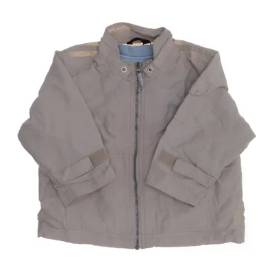Jacka (Beige) från Chiboogi by H&M Polyamid, Polyester, Bomull