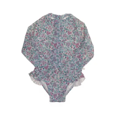 UV clothing (White, Blue, Multicolored) from Obaïbi Nylon