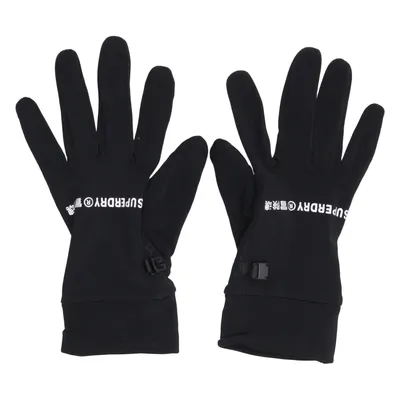 Handskar (MS2100SA) från Superdry Sport Elastan, Polyester