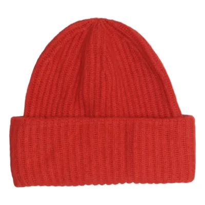 Beaniemössa (Röd) från Cashmere