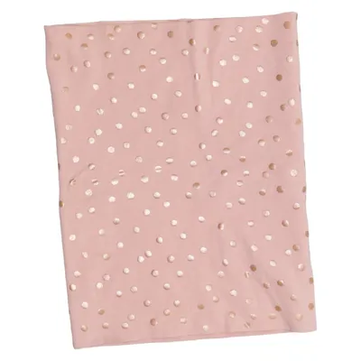 Halsedisse (Pink) fra H&M Bomuld, Elastan
