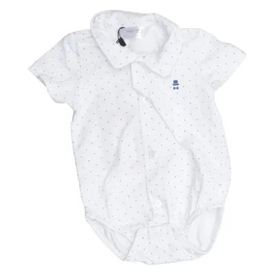 Body (Vit, Blå) från Mayoral Newborn