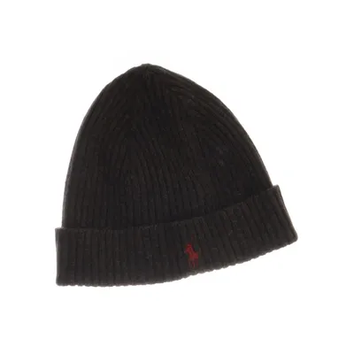 Beanie (Groen) van Polo Ralph Lauren Angora, Wol