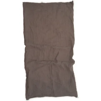 Örngott (Grå) från H&M Home Bomull
