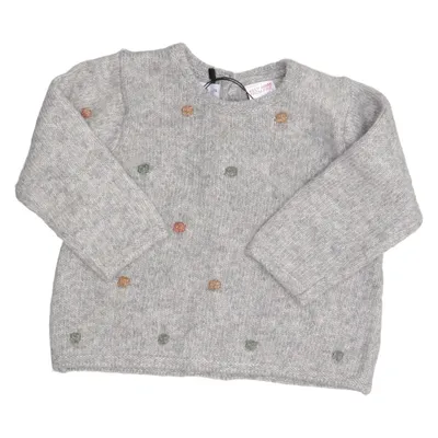 Sweater (Gray) from Zara